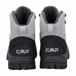 Damen-Trekkingschuhe Dhenieb wasserdicht