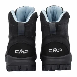 Damen-Trekkingschuhe Dhenieb wasserdicht