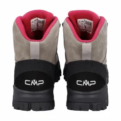 Damen-Trekkingschuhe Dhenieb wasserdicht