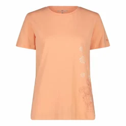 Damen-T-Shirt aus Bio-Baumwolle
