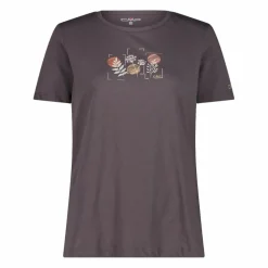 Damen-T-Shirt aus Bio-Baumwolle