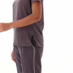 Damen-T-Shirt aus Bio-Baumwolle