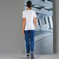 Damen-T-Shirt aus Bio-Baumwolle