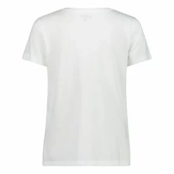 Damen-T-Shirt aus Bio-Baumwolle