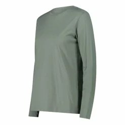 Damen-T-Shirt Unlimitech mit Performance Merino