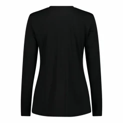 Damen-T-Shirt Unlimitech mit Performance Merino