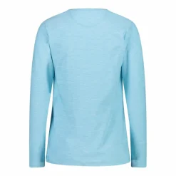 Damen-T-Shirts mit langen Ärmeln