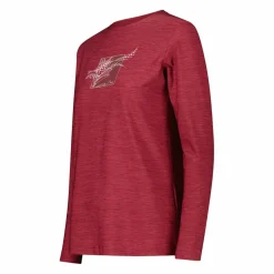 Damen-T-Shirts mit langen Ärmeln