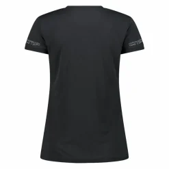 Damen-Unlimitech-T-Shirt mit Logo