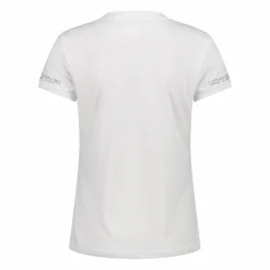 Damen-Unlimitech-T-Shirt mit Logo