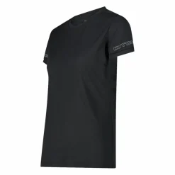 Damen-Unlimitech-T-Shirt mit Logo