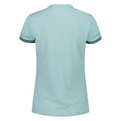 Damen-Unlimitech-T-Shirt mit Logo