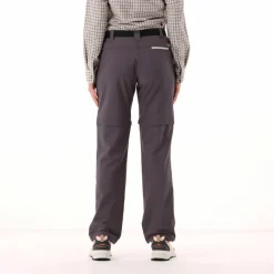 Damen-Zip-Off-Trekkinghose