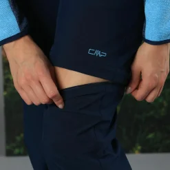 Damen-Zip-Off-Trekkinghose