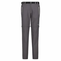 Damen-Zip-Off-Trekkinghose