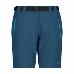 Damen-Zip-Off-Trekkinghose