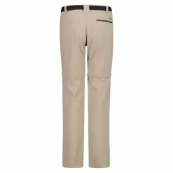 Damen-Zip-Off-Trekkinghose
