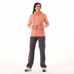 Damen-Zip-Off-Trekkinghose