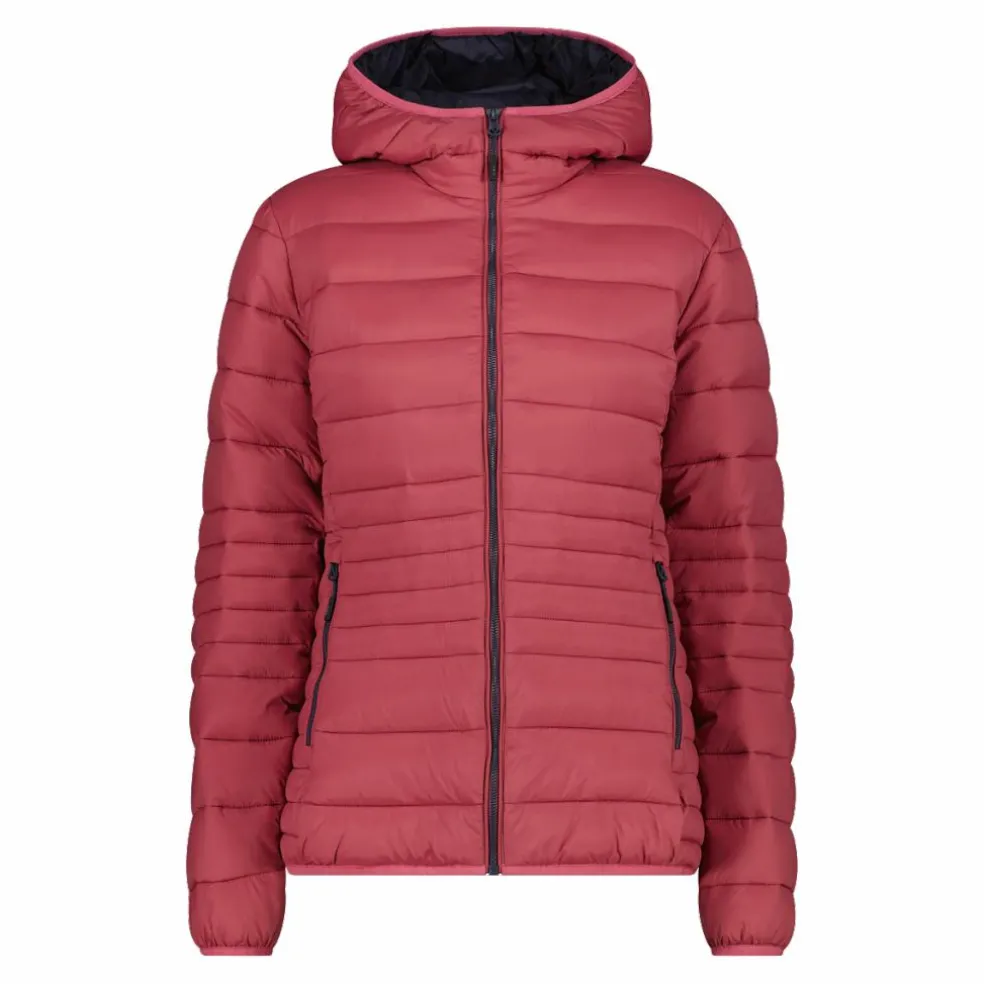 Daunenjacke für Damen mit Sorona® Aura