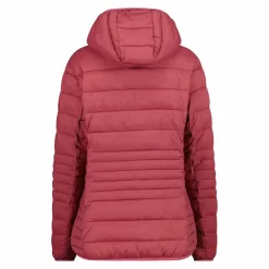 Daunenjacke für Damen mit Sorona® Aura