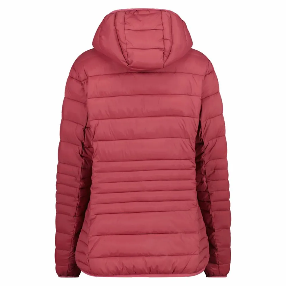 Daunenjacke für Damen mit Sorona® Aura