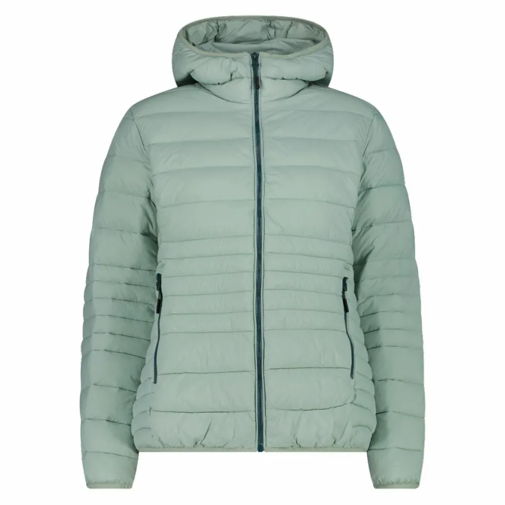 Daunenjacke für Damen mit Sorona® Aura