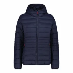 Daunenjacke für Damen mit Sorona® Aura