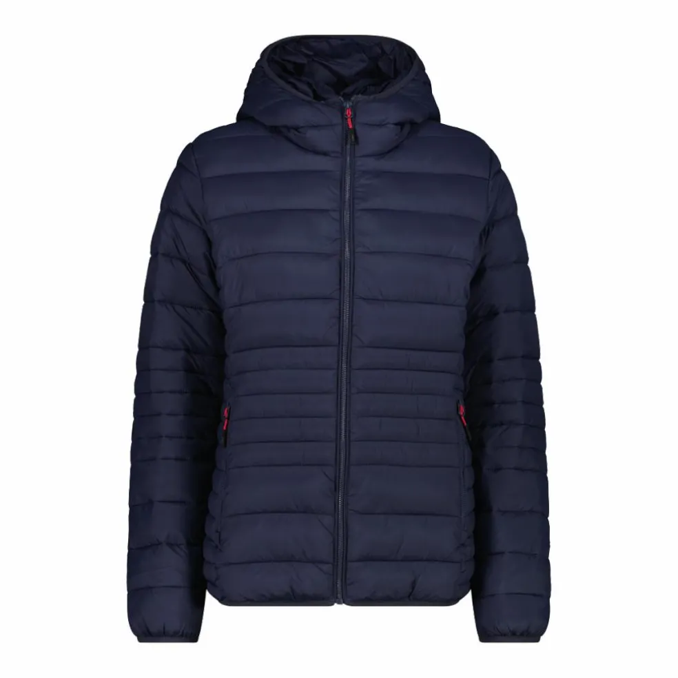 Daunenjacke für Damen mit Sorona® Aura