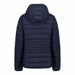 Daunenjacke für Damen mit Sorona® Aura