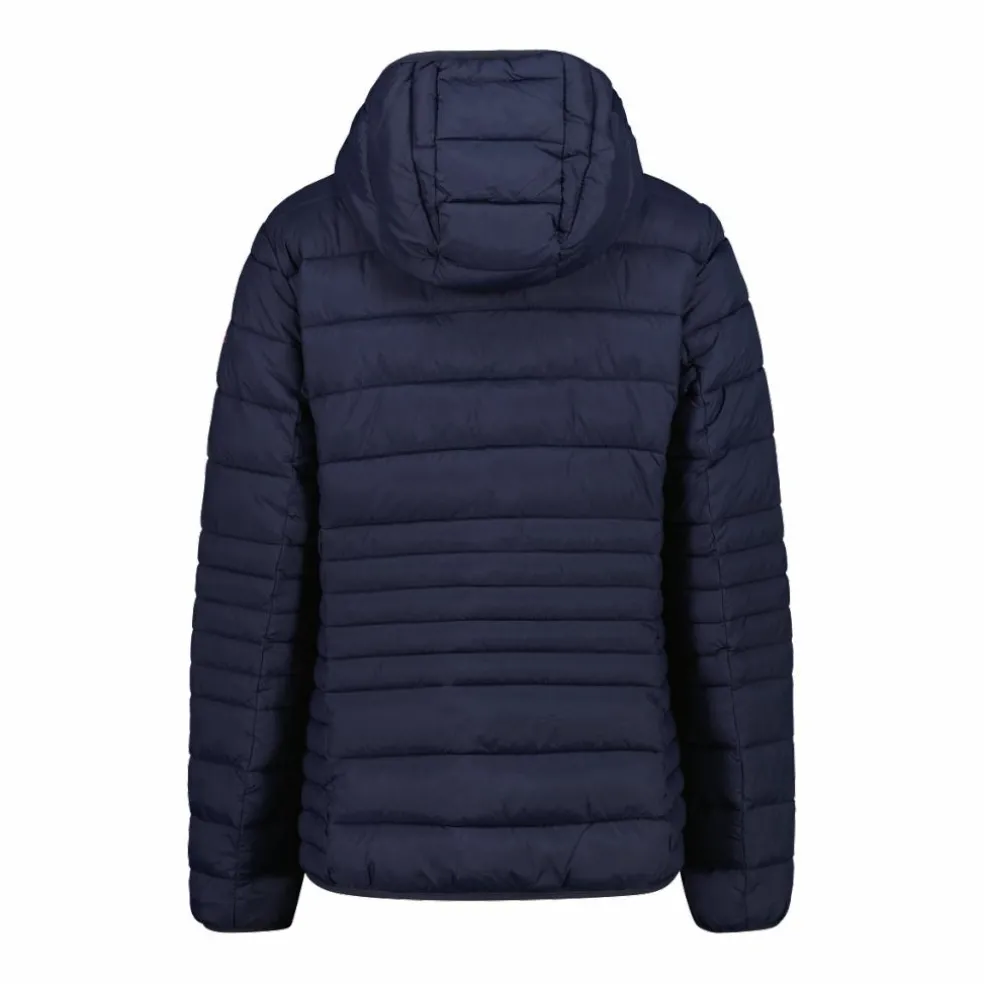 Daunenjacke für Damen mit Sorona® Aura