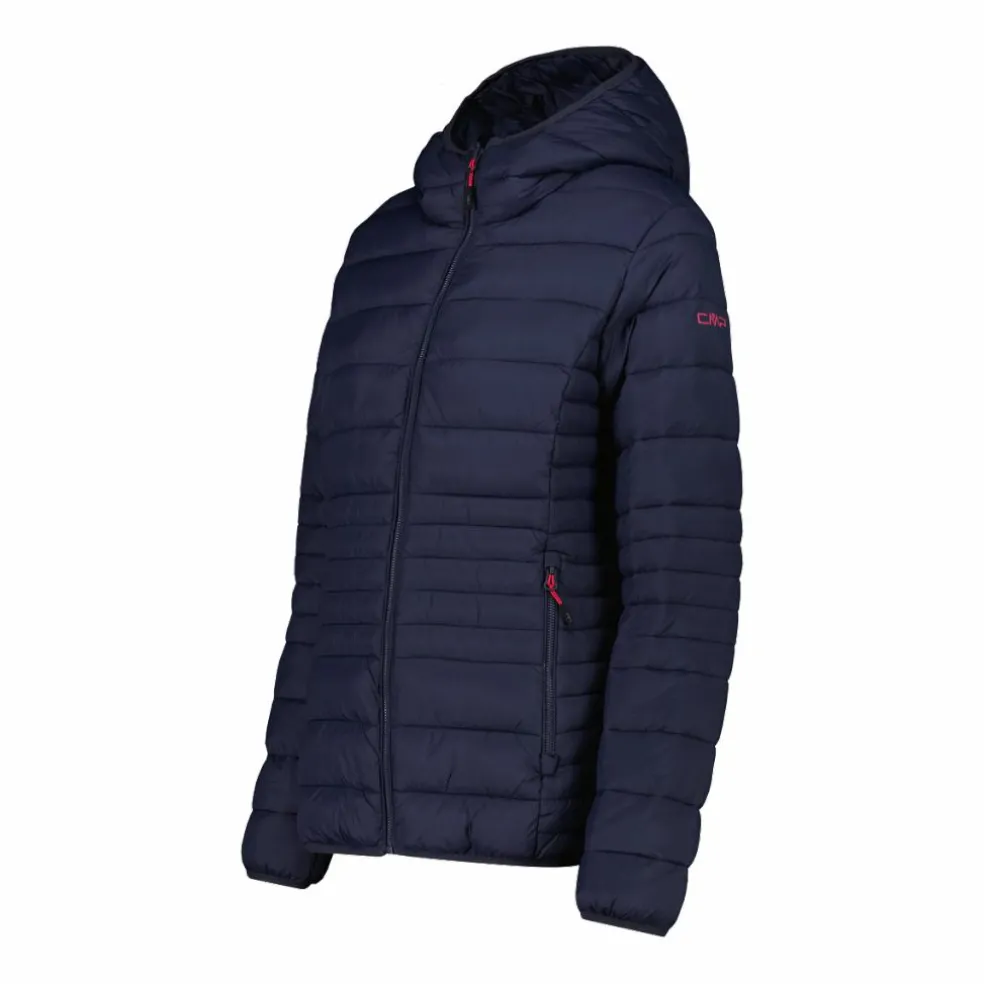 Daunenjacke für Damen mit Sorona® Aura