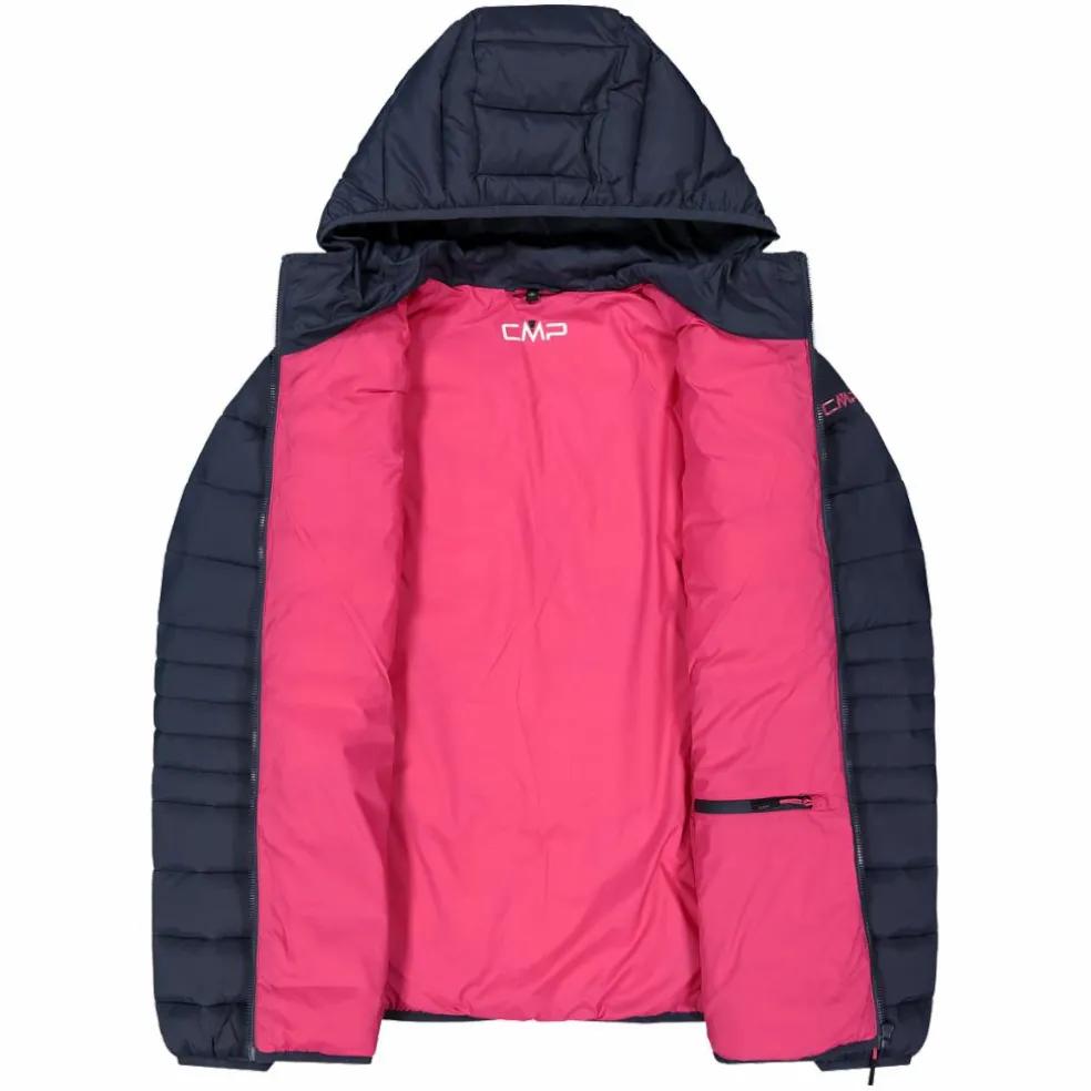 Daunenjacke für Damen mit Sorona® Aura
