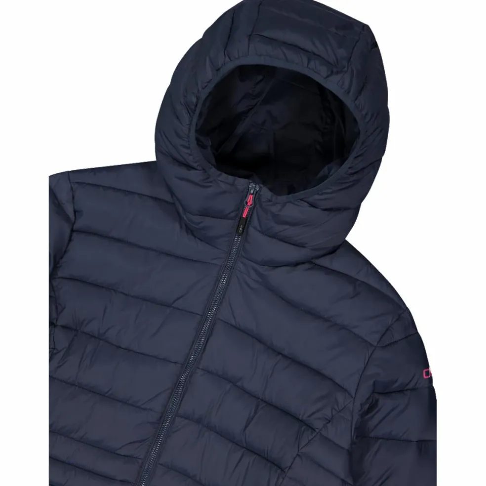 Daunenjacke für Damen mit Sorona® Aura