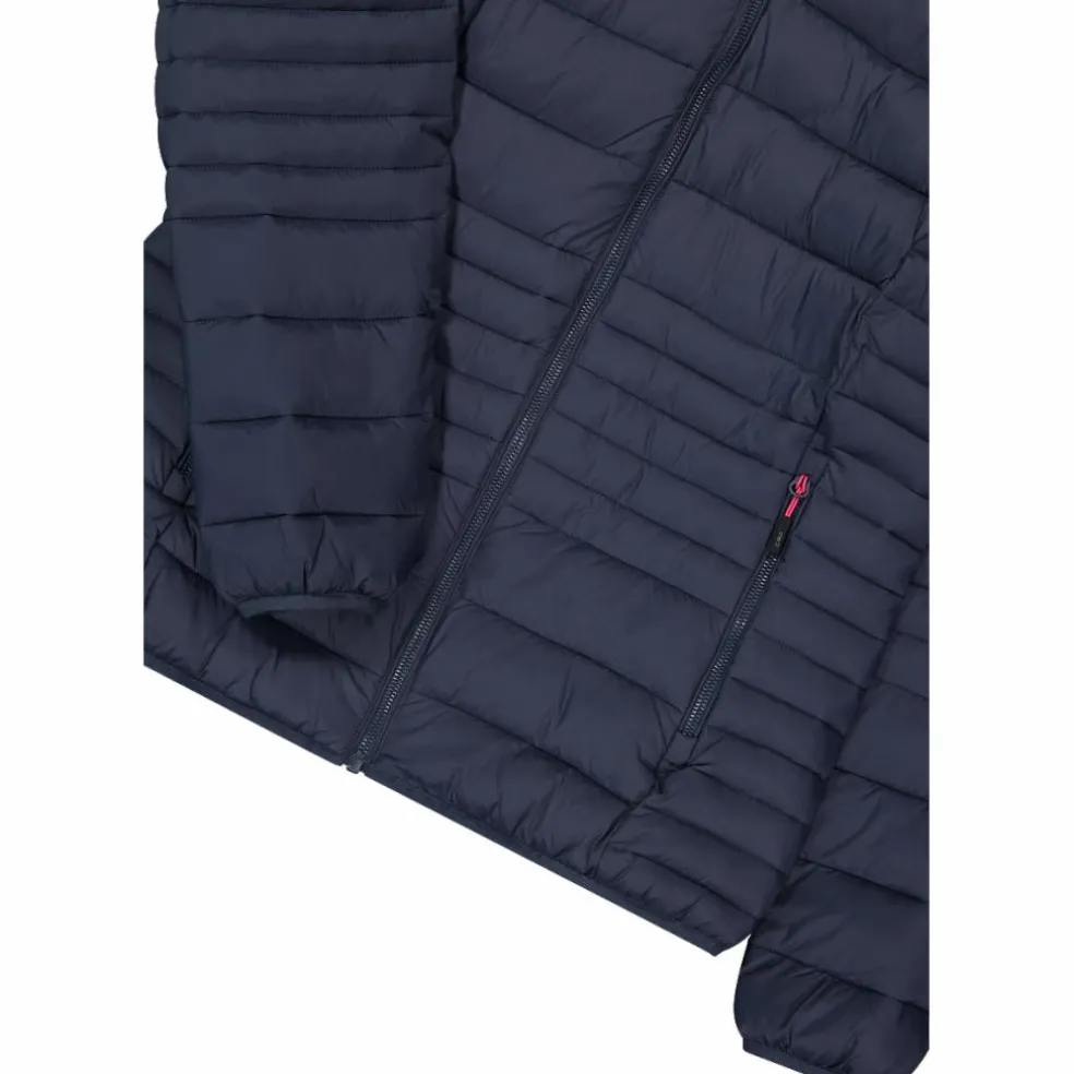 Daunenjacke für Damen mit Sorona® Aura