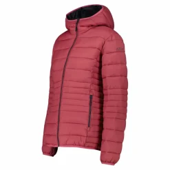 Daunenjacke für Damen mit Sorona® Aura
