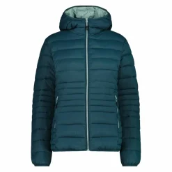 Daunenjacke für Damen mit Sorona® Aura