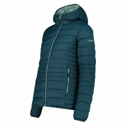 Daunenjacke für Damen mit Sorona® Aura
