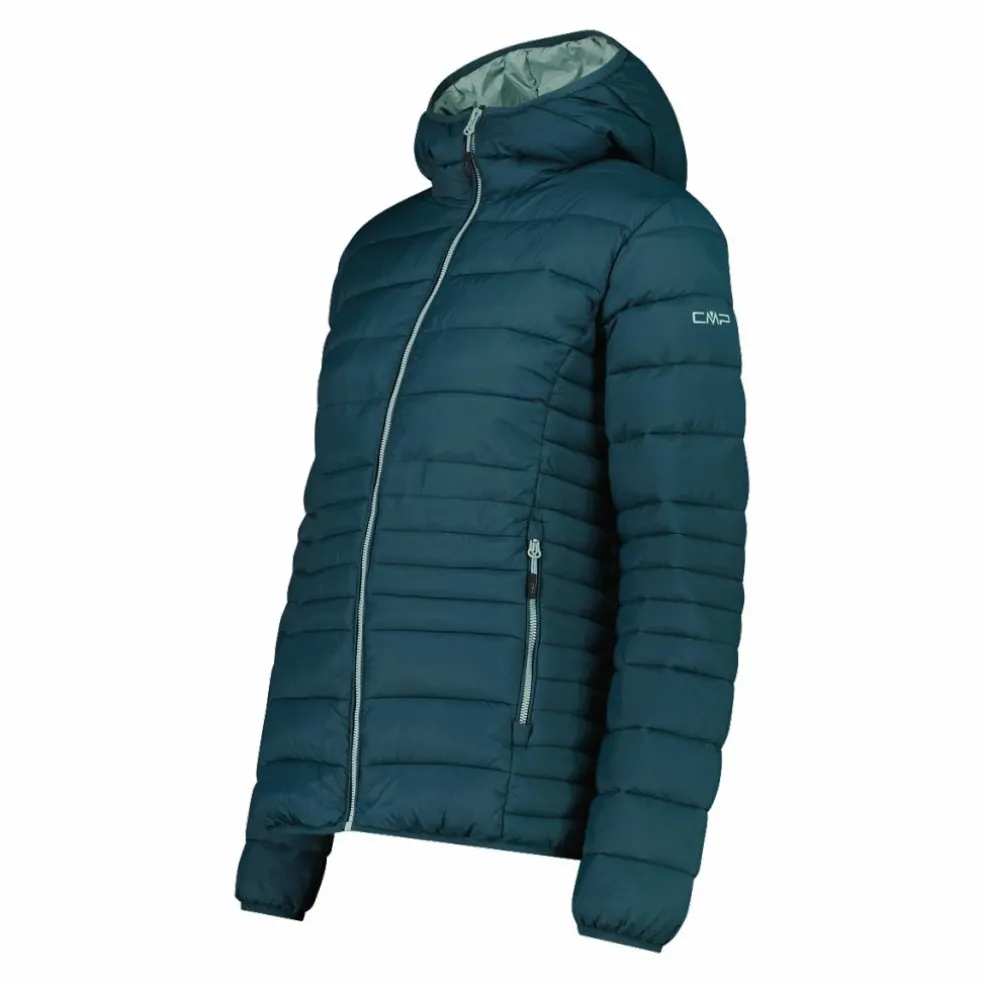 Daunenjacke für Damen mit Sorona® Aura