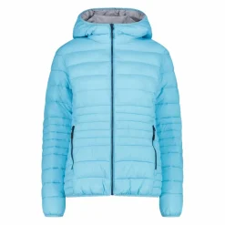 Daunenjacke für Damen mit Sorona® Aura