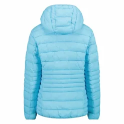 Daunenjacke für Damen mit Sorona® Aura