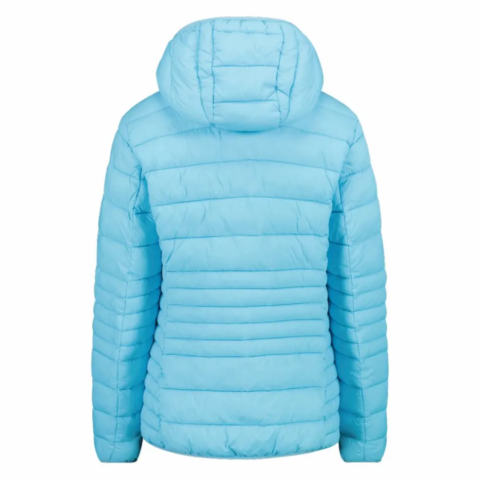 Daunenjacke für Damen mit Sorona® Aura
