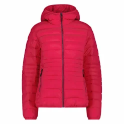 Daunenjacke für Damen mit Sorona® Aura