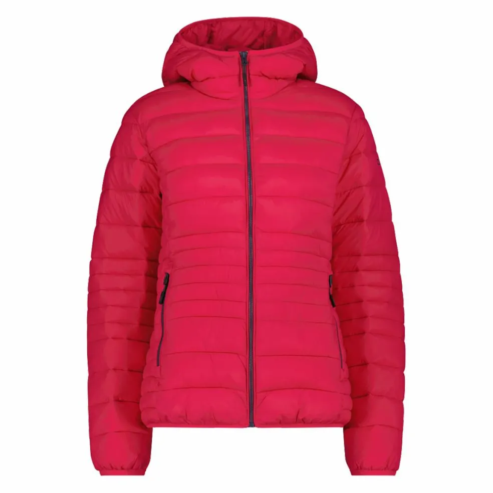 Daunenjacke für Damen mit Sorona® Aura