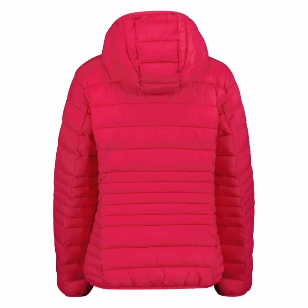 Daunenjacke für Damen mit Sorona® Aura