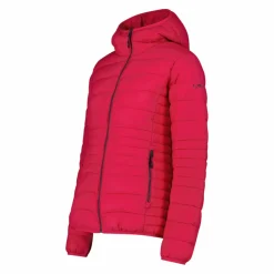 Daunenjacke für Damen mit Sorona® Aura