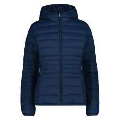 Daunenjacke für Damen mit Sorona® Aura