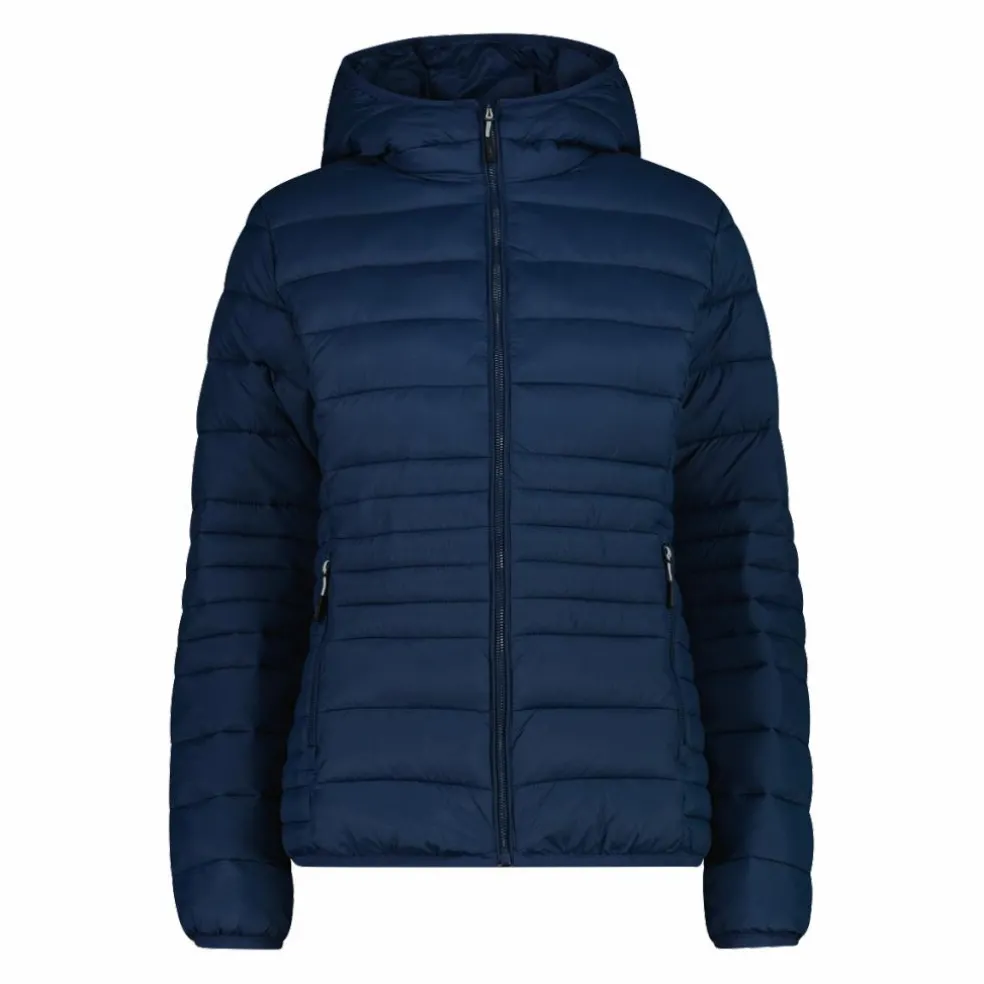 Daunenjacke für Damen mit Sorona® Aura