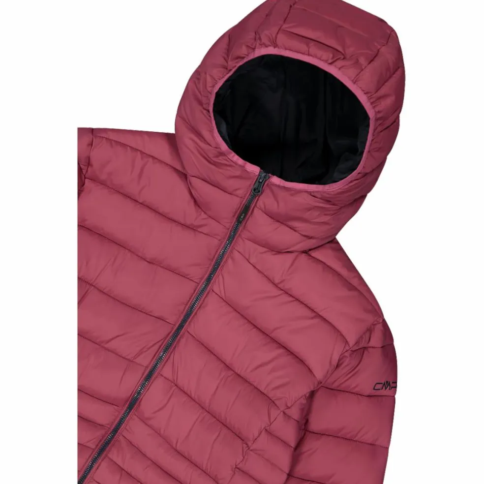 Daunenjacke für Damen mit Sorona® Aura