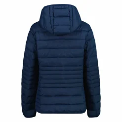 Daunenjacke für Damen mit Sorona® Aura