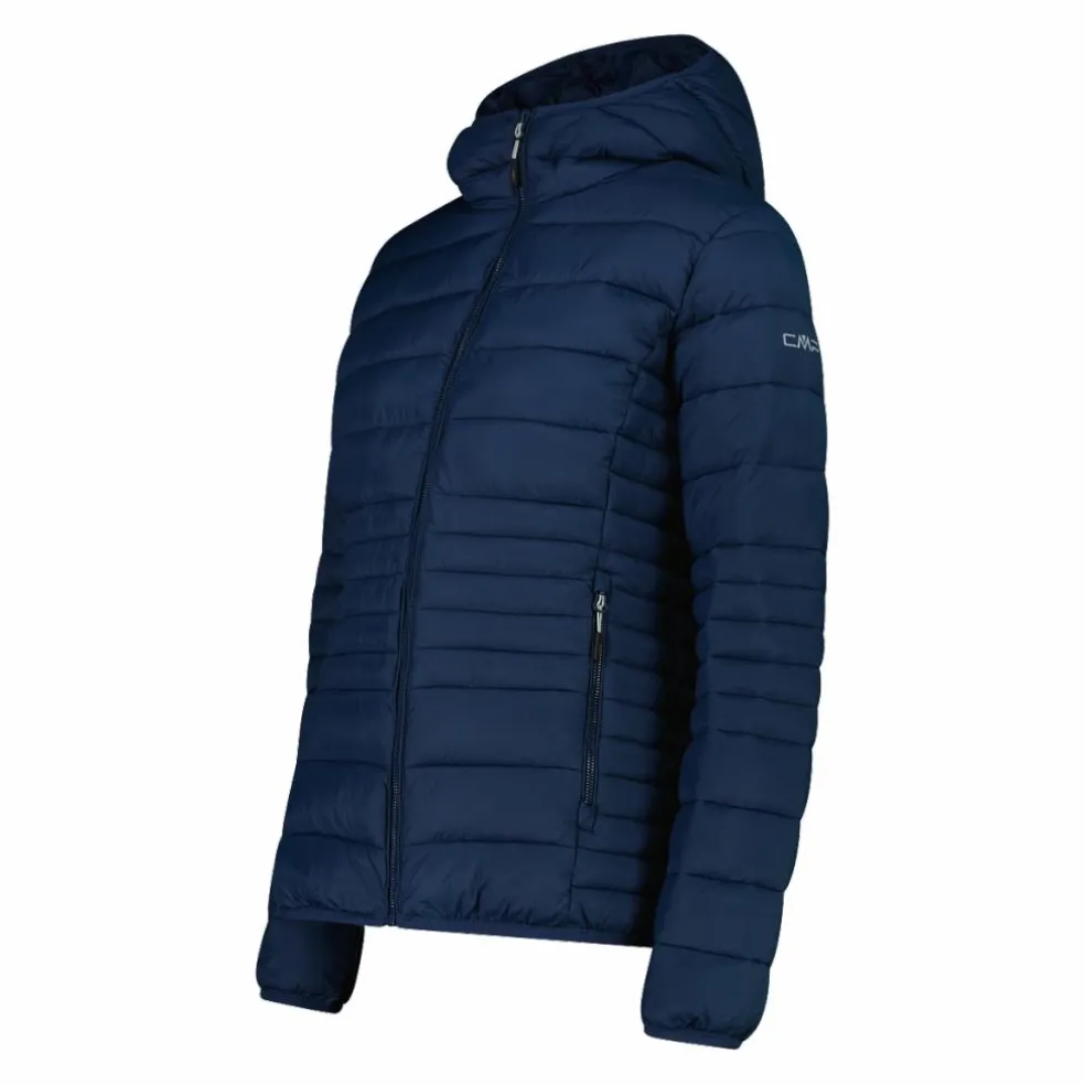 Daunenjacke für Damen mit Sorona® Aura